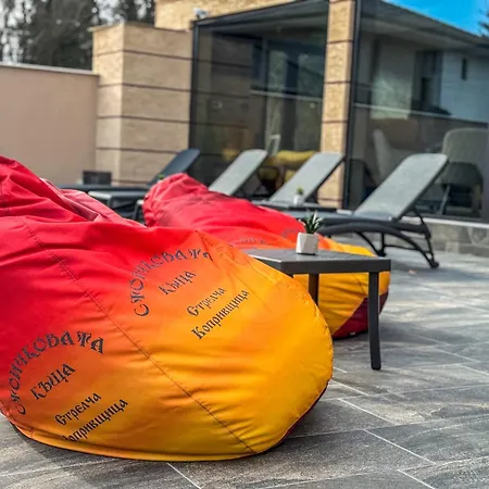 стоичковата къща гр. 2*