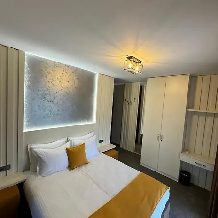 стоичковата къща гр. Hotel 2*