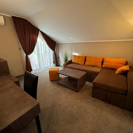 стоичковата къща гр. Hotel Strelcha