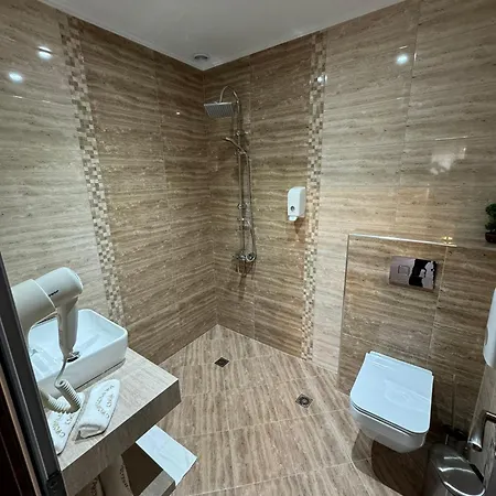 стоичковата къща гр. Hotel 2*