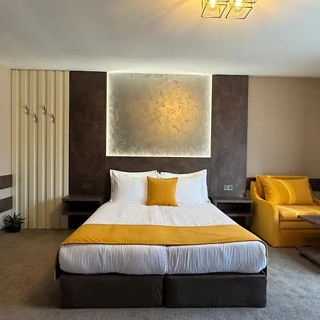 Hotel стоичковата къща гр.