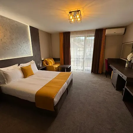 стоичковата къща гр. Strelcha