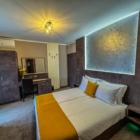 Hotel стоичковата къща гр. Strelča