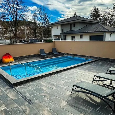 стоичковата къща гр. Hotel 2*