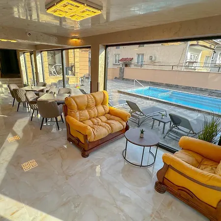 стоичковата къща гр. 2* Strelcha