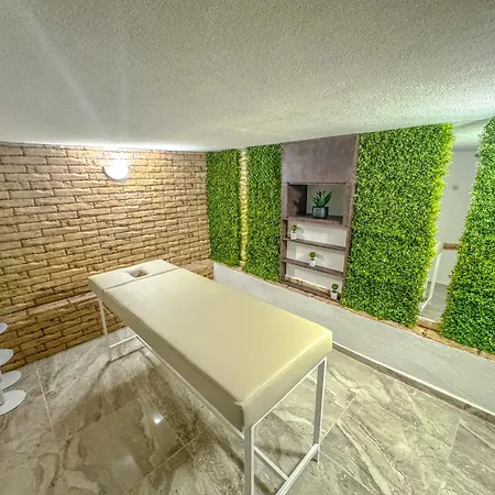 Hotel стоичковата къща гр. Strelcha