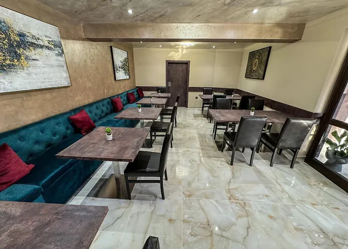 стоичковата къща гр. 2* Стрелча