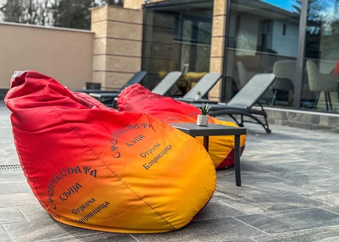 стоичковата къща гр. 2*