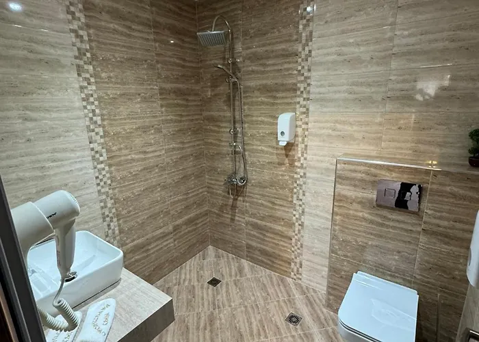 стоичковата къща гр. Хотел 2*