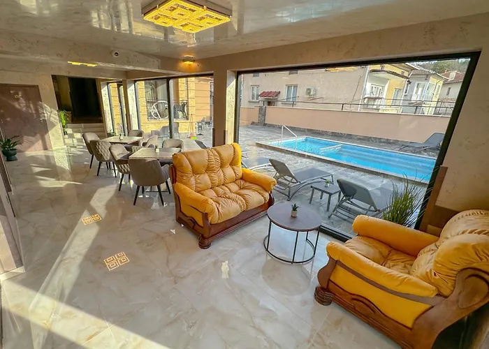 стоичковата къща гр. 2* Стрелча