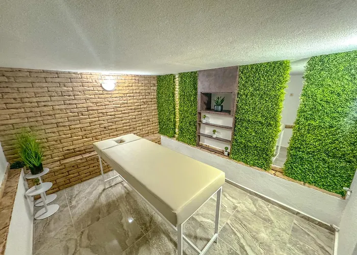 Хотел стоичковата къща гр. Стрелча